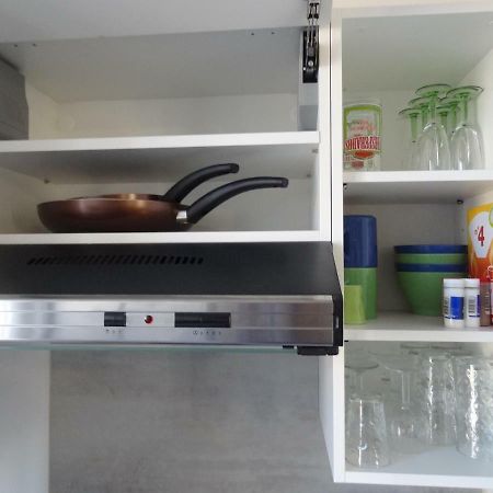 L'Estuaire Apartment เลออาฟร์ ภายนอก รูปภาพ