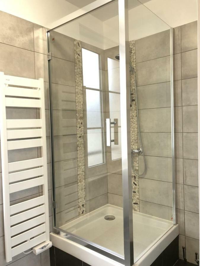 L'Estuaire Apartment เลออาฟร์ ภายนอก รูปภาพ