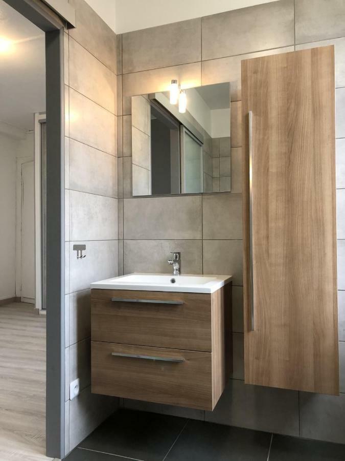 L'Estuaire Apartment เลออาฟร์ ภายนอก รูปภาพ